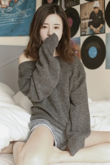 鼓楼外